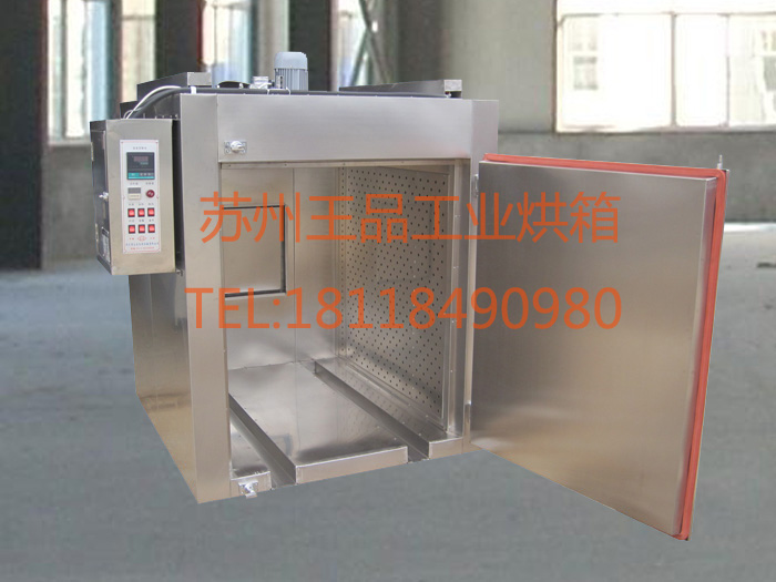 內(nèi)外不銹鋼烘箱干燥箱